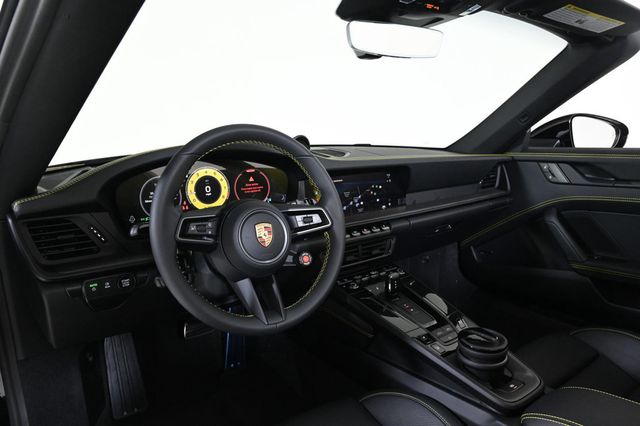 2026 Porsche 911 Carrera 4S - 22961678 - 10