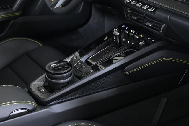 2026 Porsche 911 Carrera 4S - 22961678 - 22