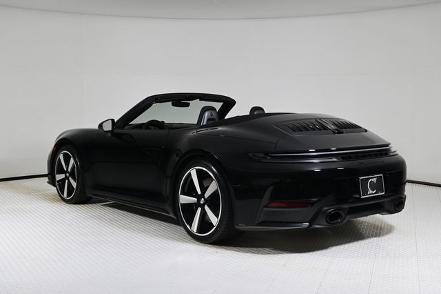 2026 Porsche 911 Carrera 4S - 22961678 - 2