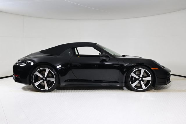 2026 Porsche 911 Carrera 4S - 22961678 - 7