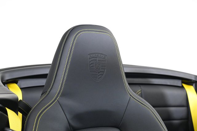 2026 Porsche 911 Carrera 4S - 22971318 - 18