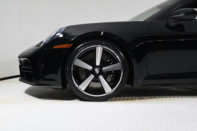 2026 Porsche 911 Carrera 4S - 22971318 - 26
