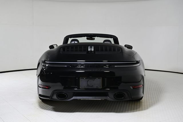 2026 Porsche 911 Carrera 4S - 22971318 - 5