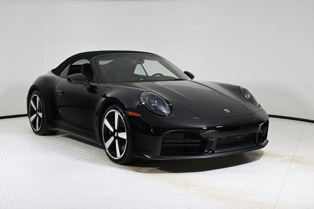 2026 Porsche 911 Carrera 4S - 22971318 - 8