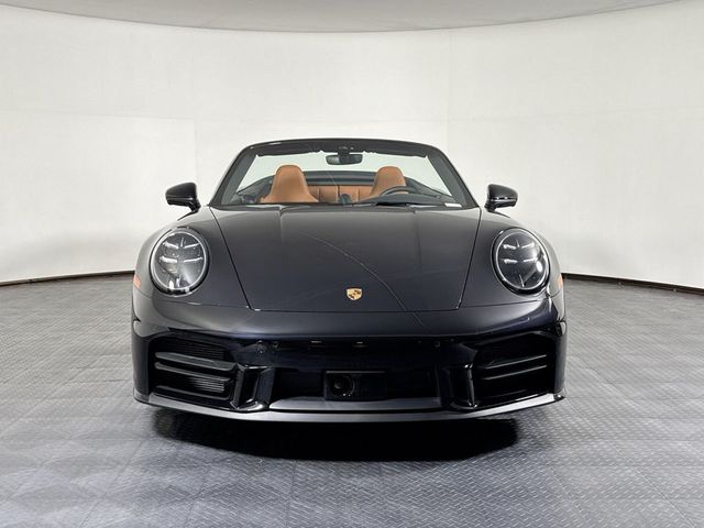 2026 Porsche 911 Carrera 4S - 23053209 - 9
