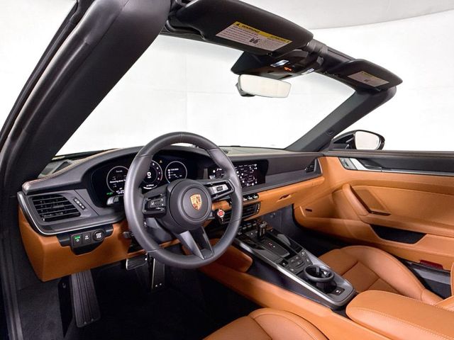 2026 Porsche 911 Carrera 4S - 23053209 - 10