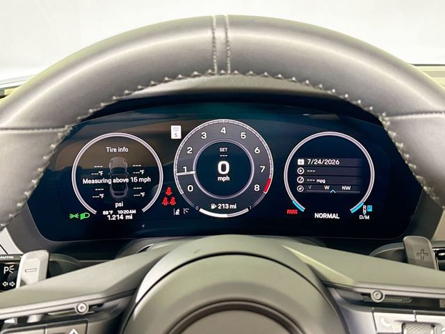 2026 Porsche 911 Carrera 4S - 23053209 - 12