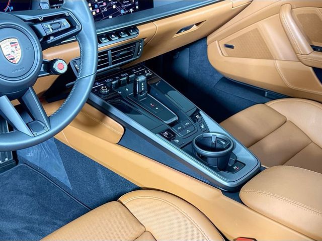 2026 Porsche 911 Carrera 4S - 23053209 - 15