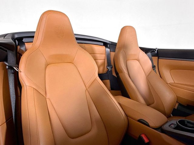 2026 Porsche 911 Carrera 4S - 23053209 - 17
