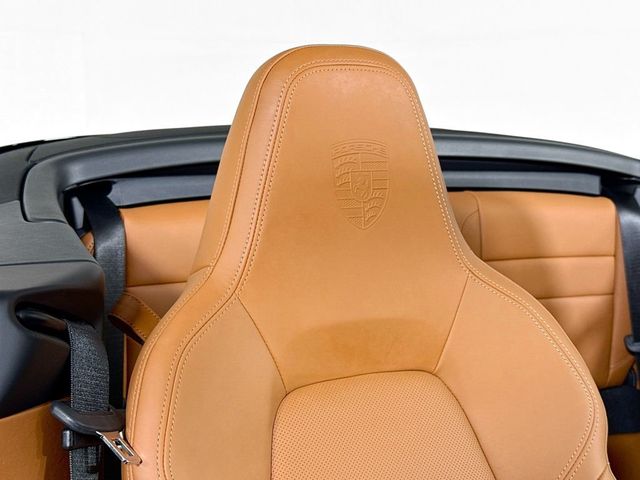 2026 Porsche 911 Carrera 4S - 23053209 - 20