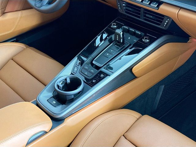 2026 Porsche 911 Carrera 4S - 23053209 - 22