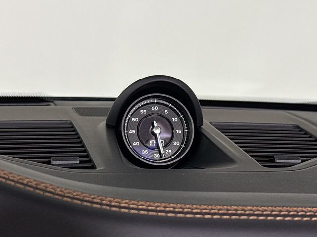 2026 Porsche 911 Carrera 4S - 23053209 - 25
