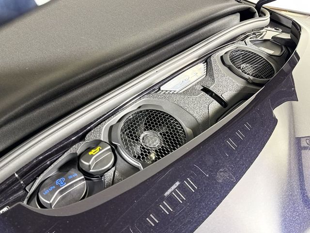 2026 Porsche 911 Carrera 4S - 23053209 - 28