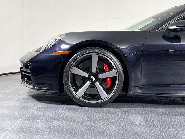 2026 Porsche 911 Carrera 4S - 23053209 - 29