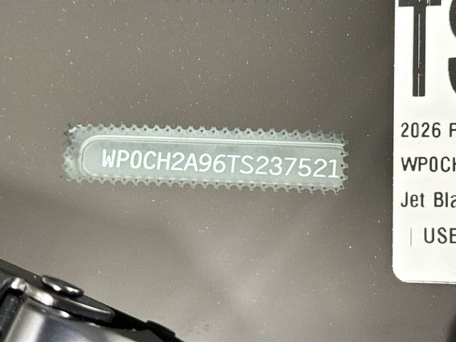 2026 Porsche 911 Carrera 4S - 23053209 - 30