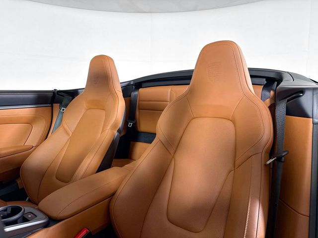 2026 Porsche 911 Carrera 4S - 23053209 - 4