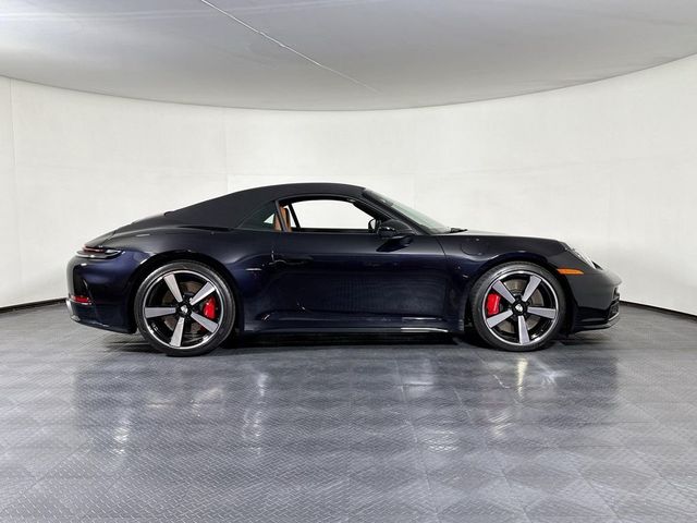 2026 Porsche 911 Carrera 4S - 23053209 - 7