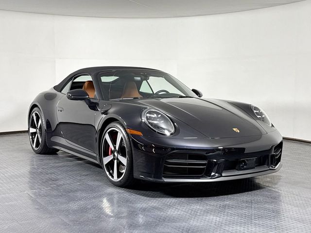 2026 Porsche 911 Carrera 4S - 23053209 - 8