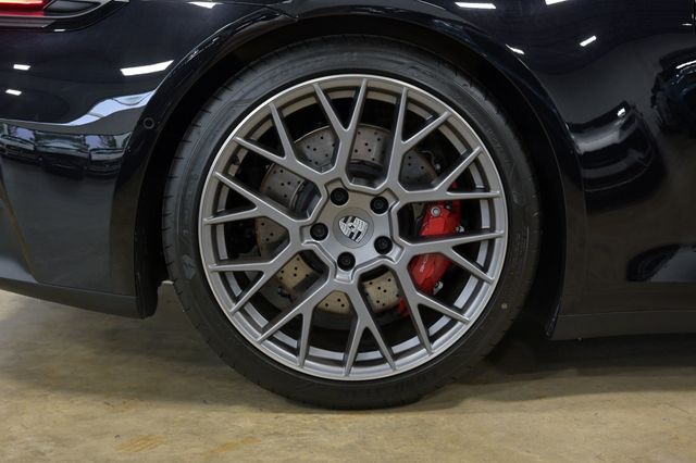 2026 Porsche 911 Carrera 4S Coupe - 23024716 - 12