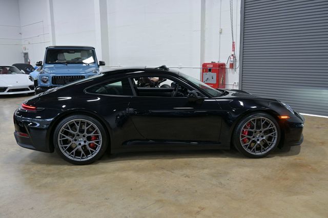 2026 Porsche 911 Carrera 4S Coupe - 23024716 - 13