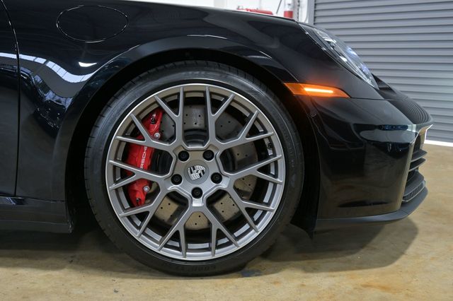 2026 Porsche 911 Carrera 4S Coupe - 23024716 - 14