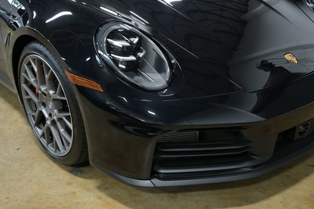 2026 Porsche 911 Carrera 4S Coupe - 23024716 - 15