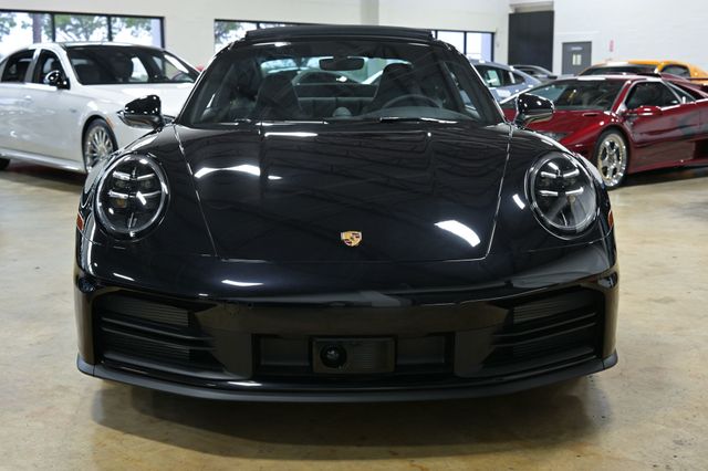 2026 Porsche 911 Carrera 4S Coupe - 23024716 - 16