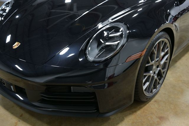 2026 Porsche 911 Carrera 4S Coupe - 23024716 - 17