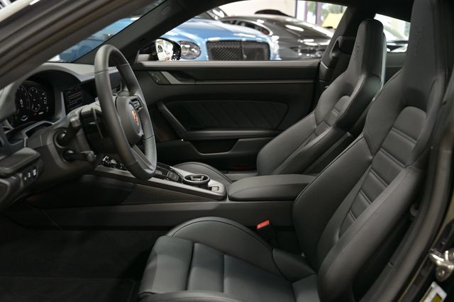 2026 Porsche 911 Carrera 4S Coupe - 23024716 - 18