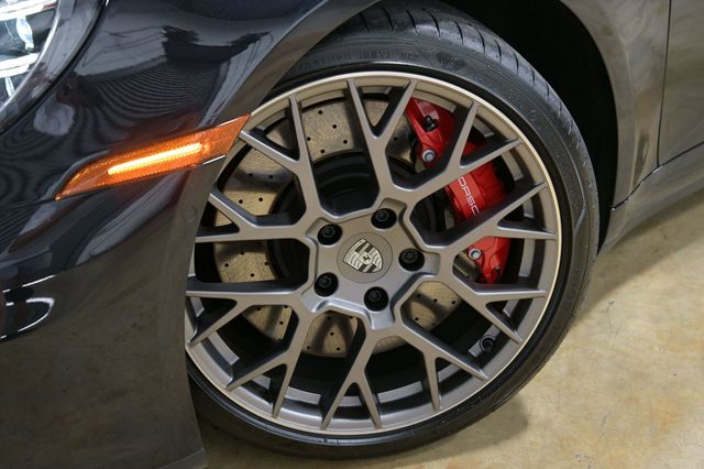 2026 Porsche 911 Carrera 4S Coupe - 23024716 - 1