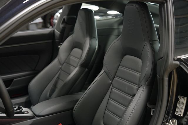 2026 Porsche 911 Carrera 4S Coupe - 23024716 - 19