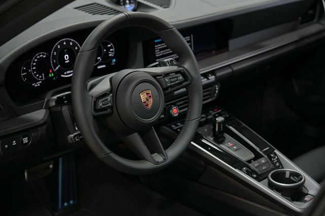 2026 Porsche 911 Carrera 4S Coupe - 23024716 - 20