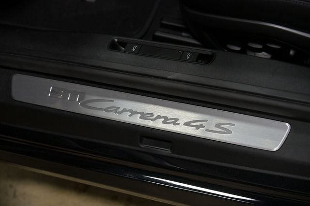 2026 Porsche 911 Carrera 4S Coupe - 23024716 - 22