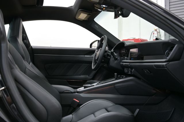 2026 Porsche 911 Carrera 4S Coupe - 23024716 - 26