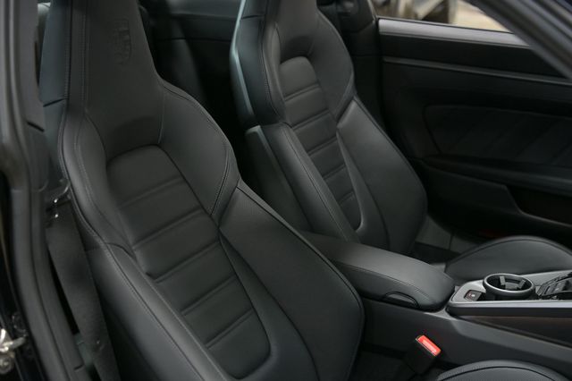 2026 Porsche 911 Carrera 4S Coupe - 23024716 - 27