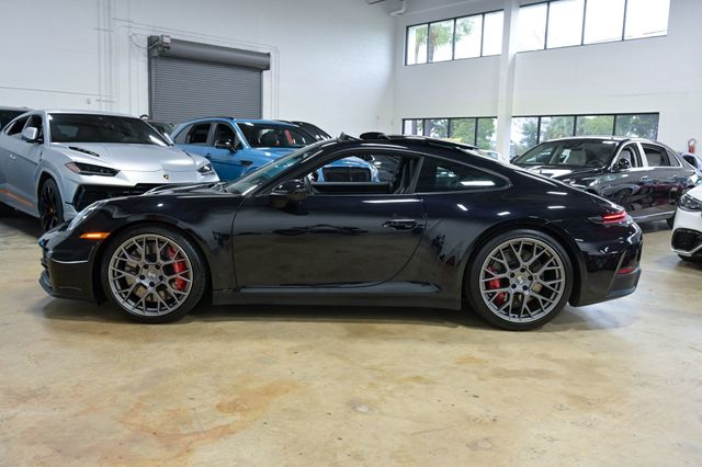 2026 Porsche 911 Carrera 4S Coupe - 23024716 - 2