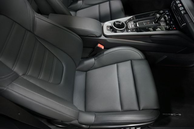 2026 Porsche 911 Carrera 4S Coupe - 23024716 - 30
