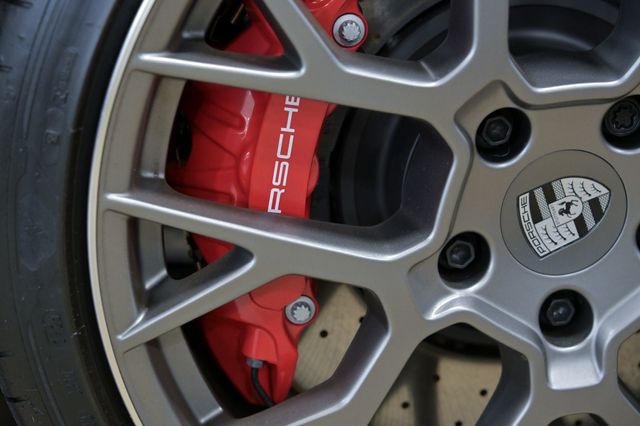 2026 Porsche 911 Carrera 4S Coupe - 23024716 - 31