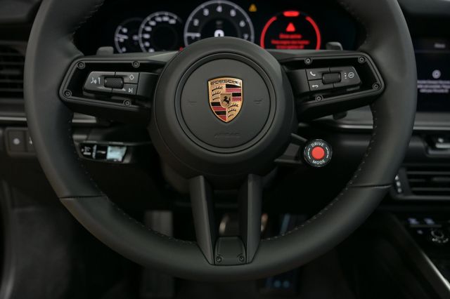 2026 Porsche 911 Carrera 4S Coupe - 23024716 - 33