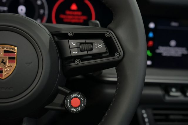 2026 Porsche 911 Carrera 4S Coupe - 23024716 - 34
