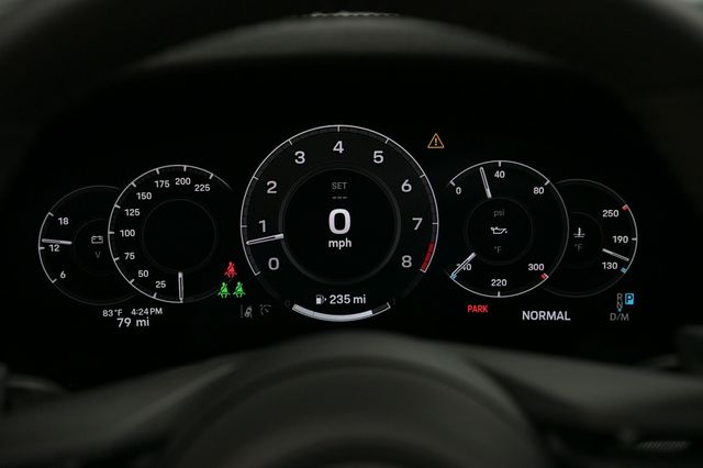 2026 Porsche 911 Carrera 4S Coupe - 23024716 - 36