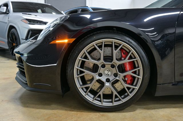 2026 Porsche 911 Carrera 4S Coupe - 23024716 - 3