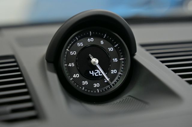 2026 Porsche 911 Carrera 4S Coupe - 23024716 - 47
