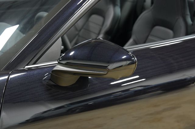 2026 Porsche 911 Carrera 4S Coupe - 23024716 - 4