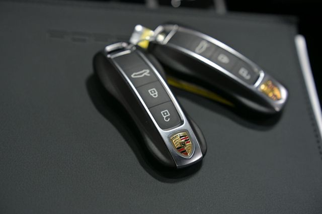 2026 Porsche 911 Carrera 4S Coupe - 23024716 - 50