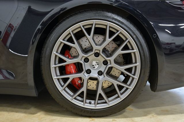 2026 Porsche 911 Carrera 4S Coupe - 23024716 - 5