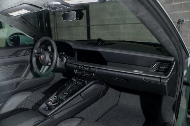 2026 Porsche 911 Carrera Coupe - 23008556 - 9