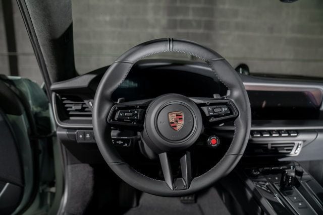 2026 Porsche 911 Carrera Coupe - 23008556 - 11