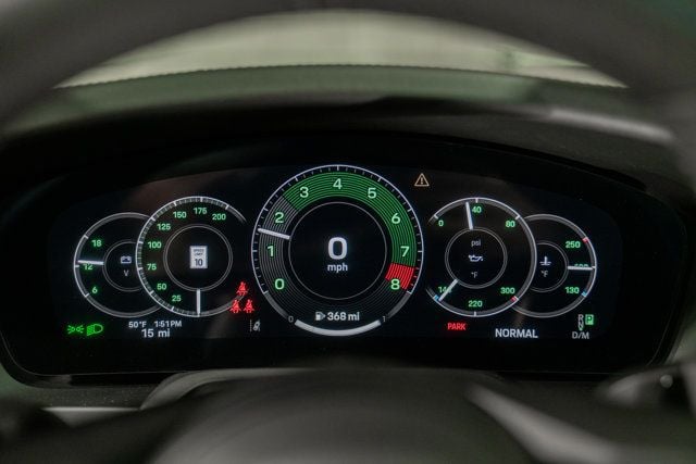2026 Porsche 911 Carrera Coupe - 23008556 - 12