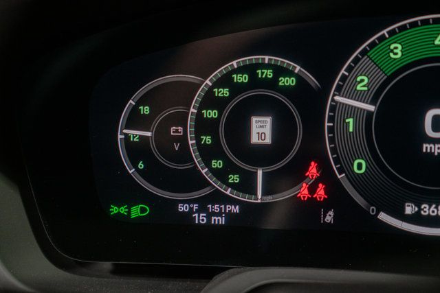 2026 Porsche 911 Carrera Coupe - 23008556 - 13
